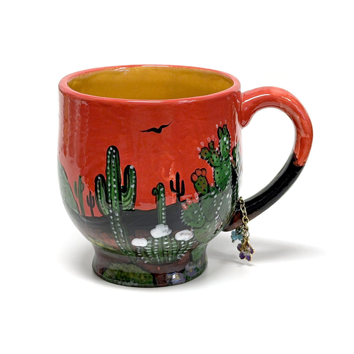 Crafty Chica Large Mugs