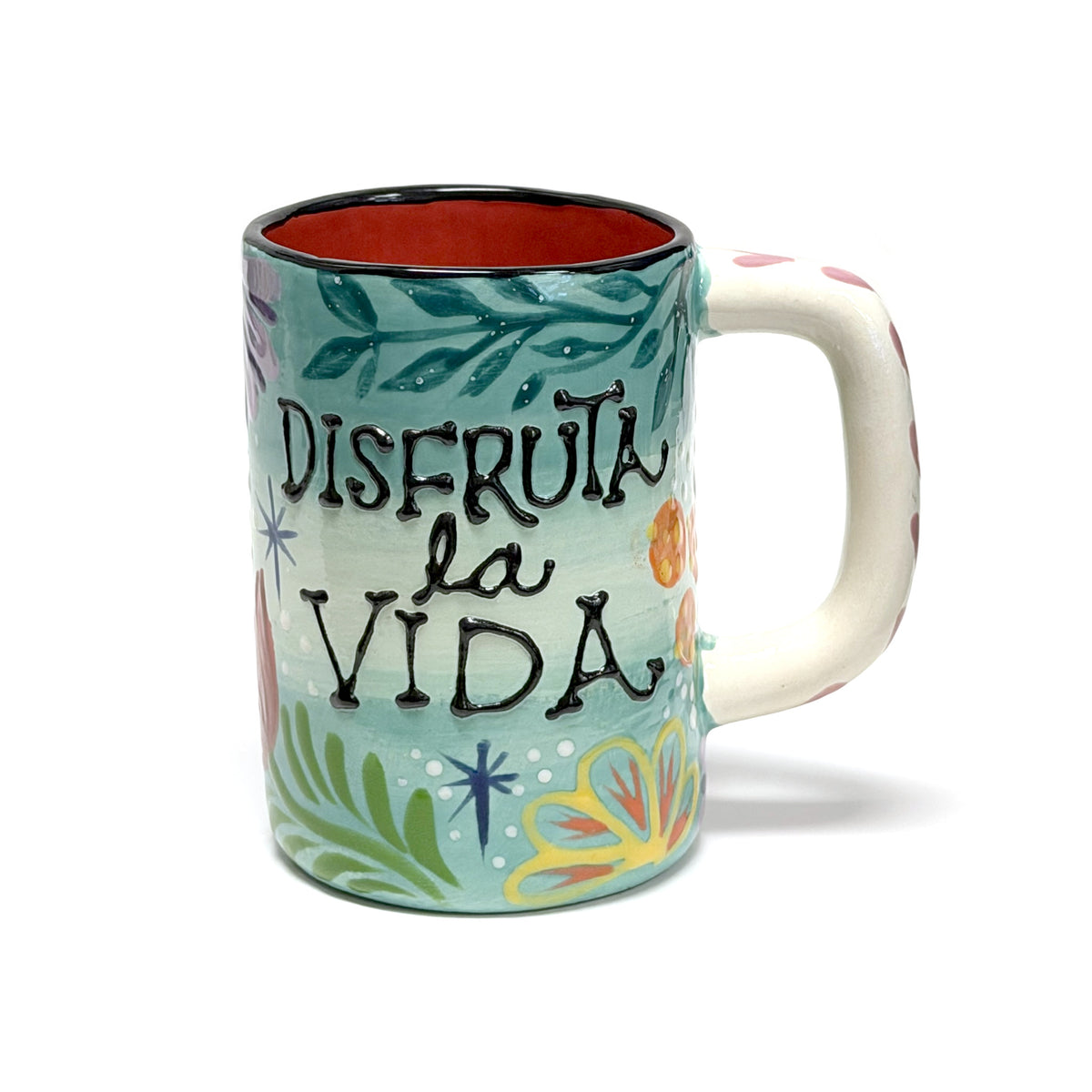 Crafty Chica Large Mugs