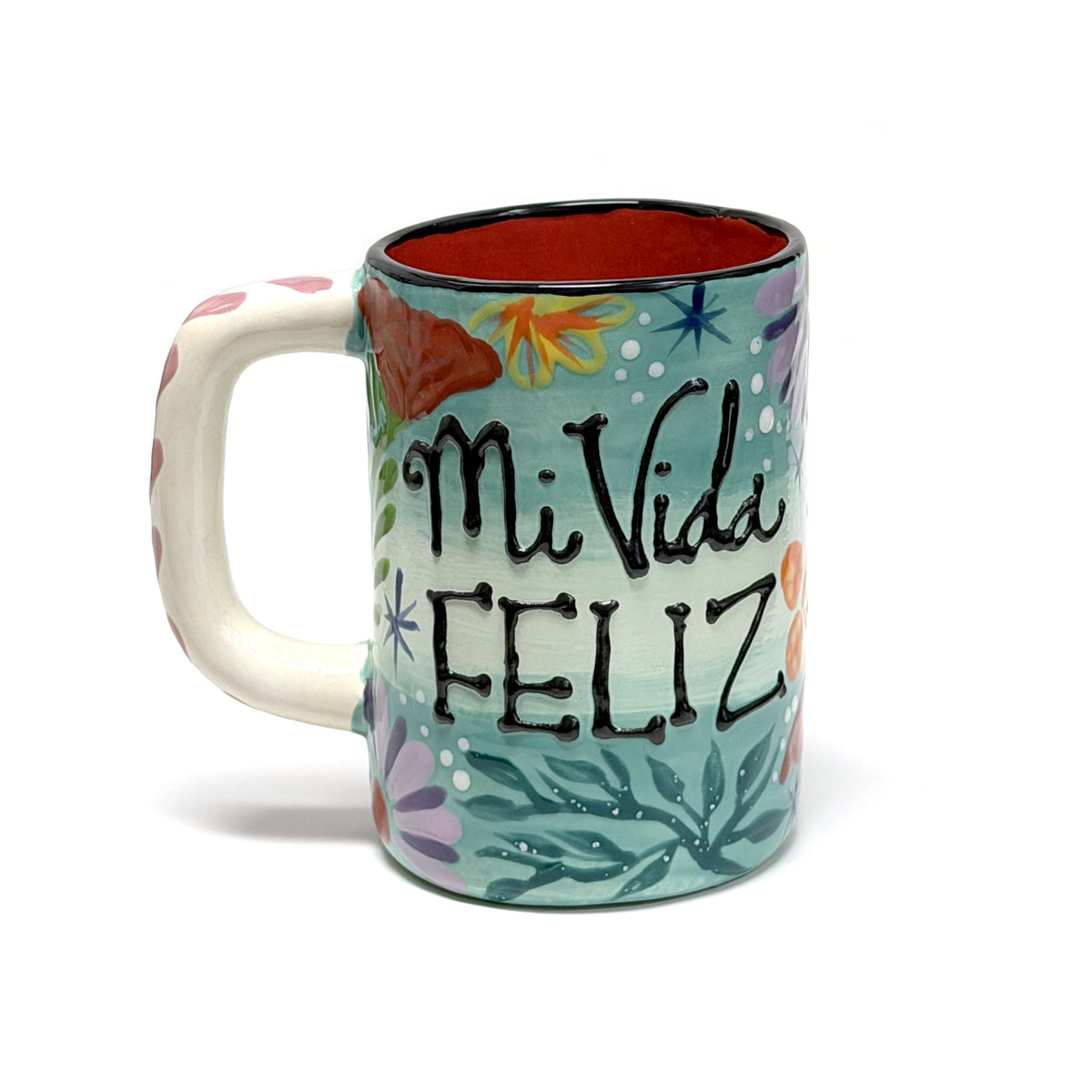Crafty Chica Large Mugs