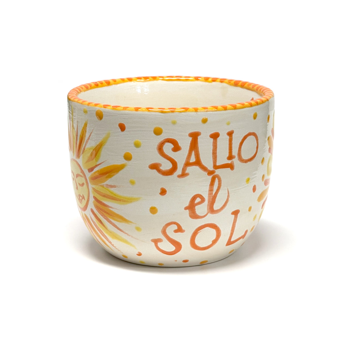 Crafty Chica Large Mugs