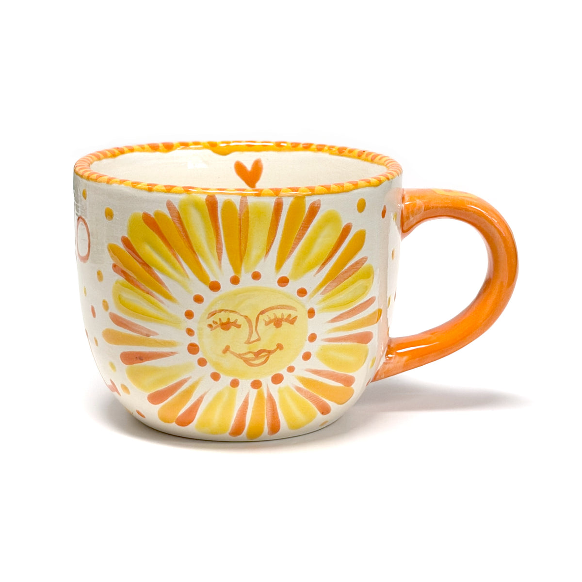 Crafty Chica Large Mugs