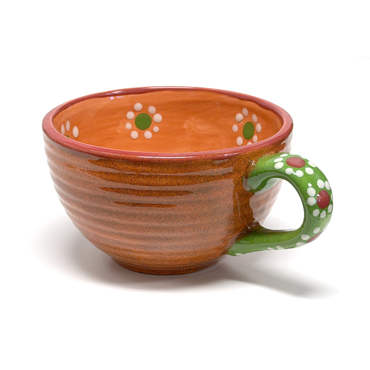 Crafty Chica Large Mugs