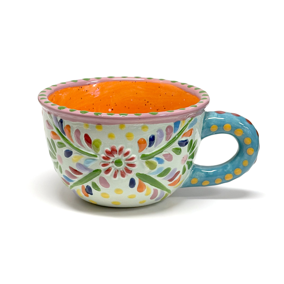 Crafty Chica Small Mugs