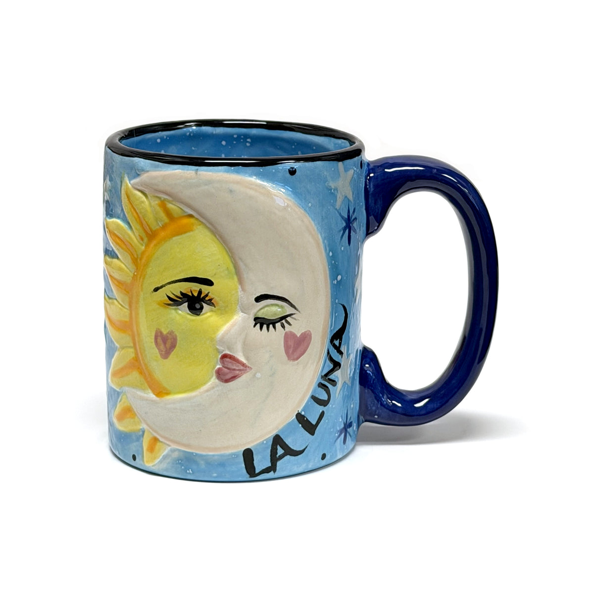 Crafty Chica Medium Mugs