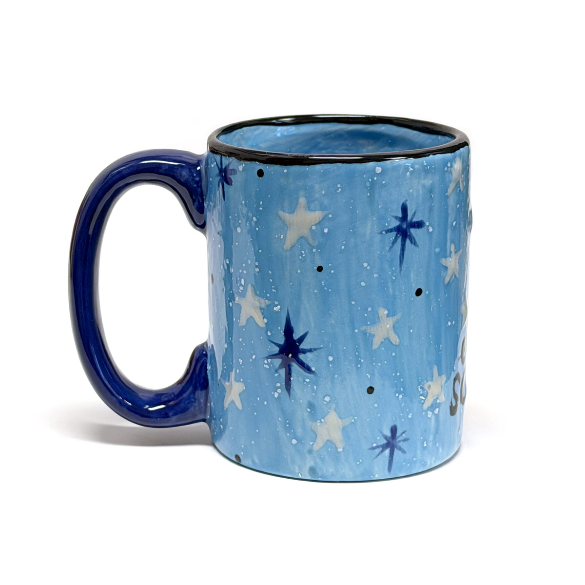Crafty Chica Medium Mugs