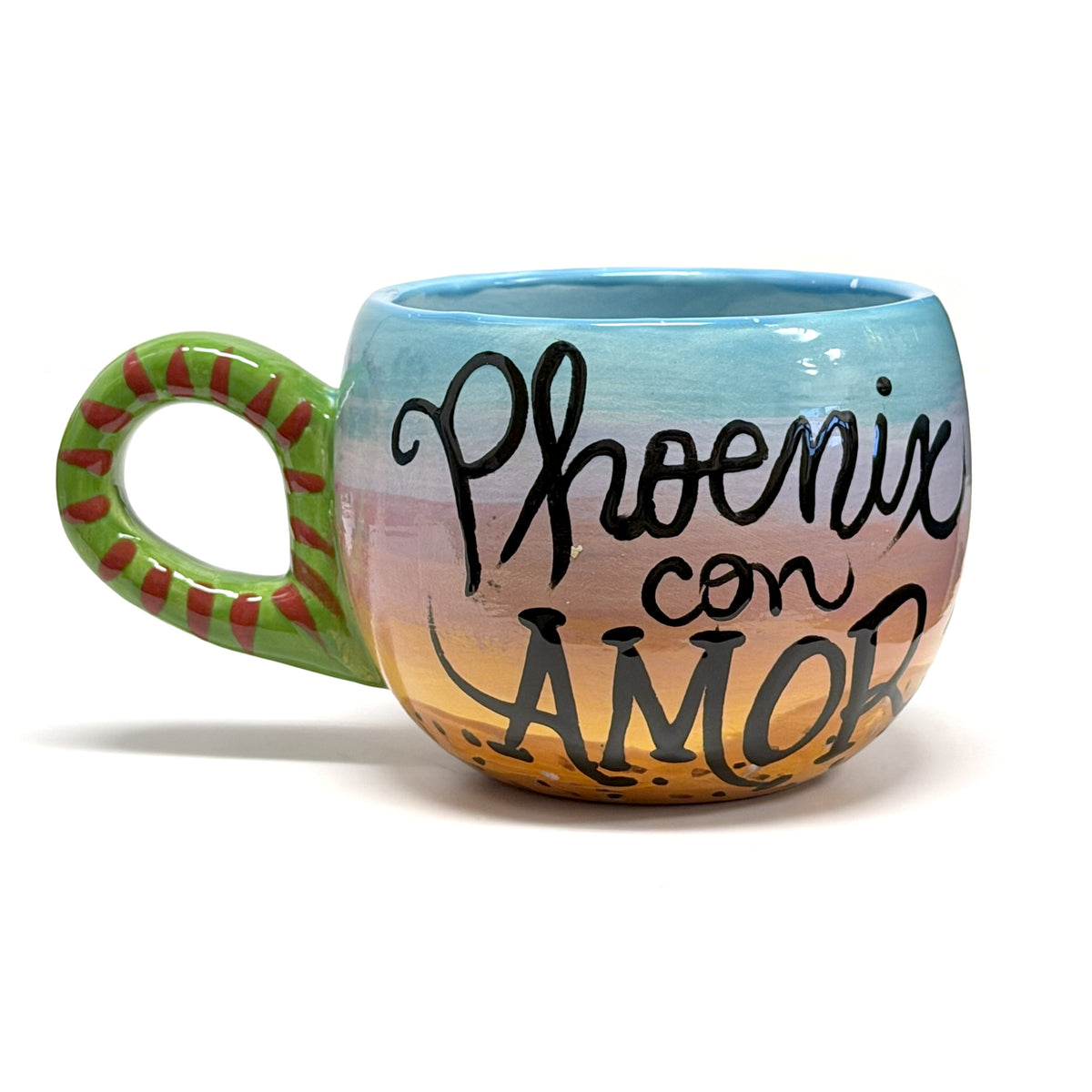 Crafty Chica Medium Mugs