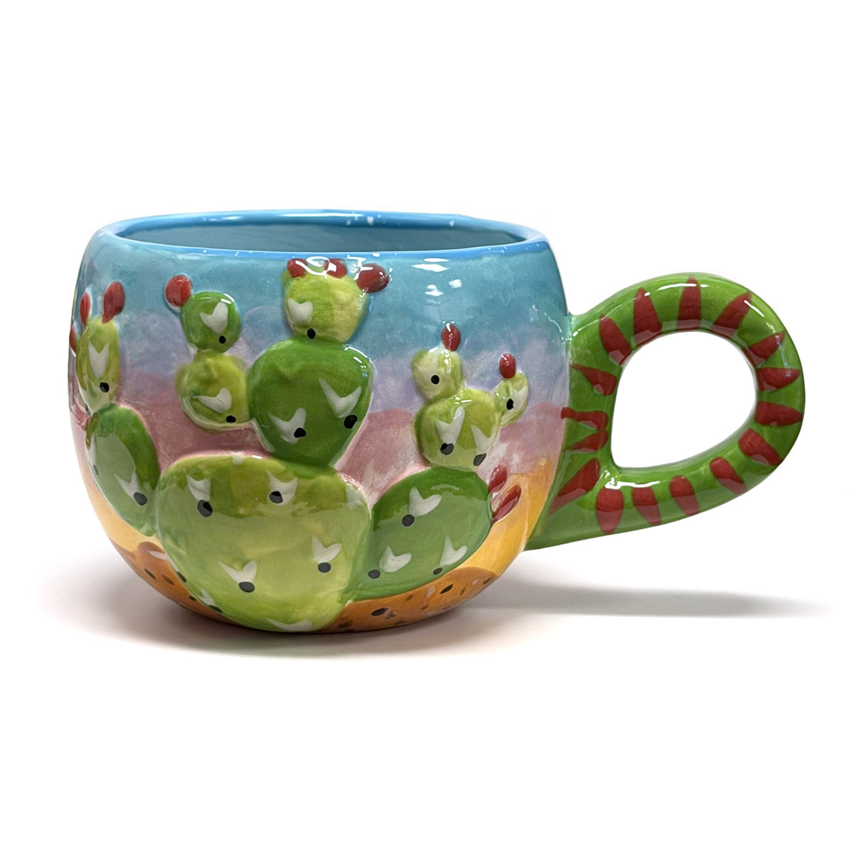 Crafty Chica Medium Mugs