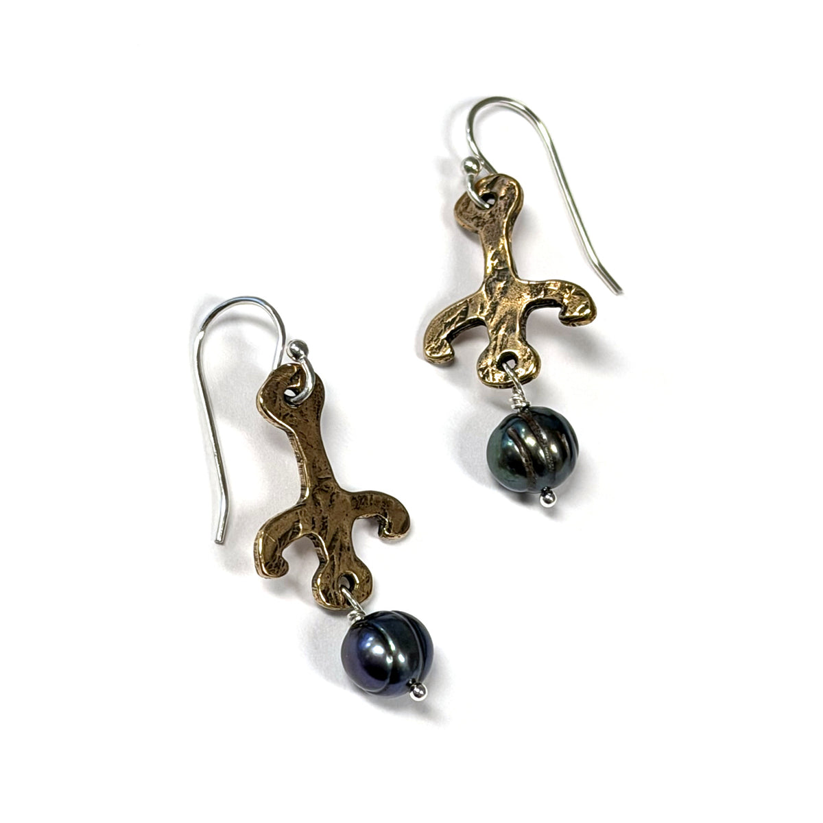 Boucles d'oreilles Rosa Kilgore