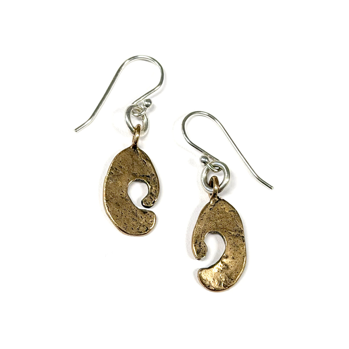 Boucles d'oreilles Rosa Kilgore