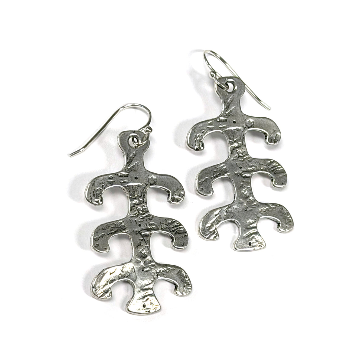 Boucles d'oreilles Rosa Kilgore