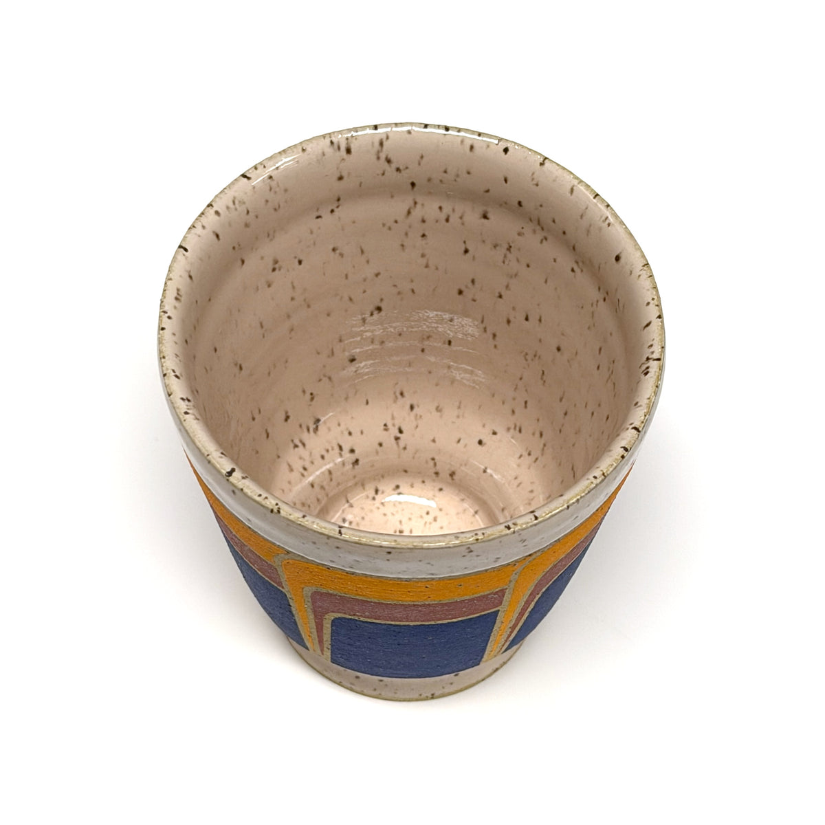 Gold Dust Art Cups