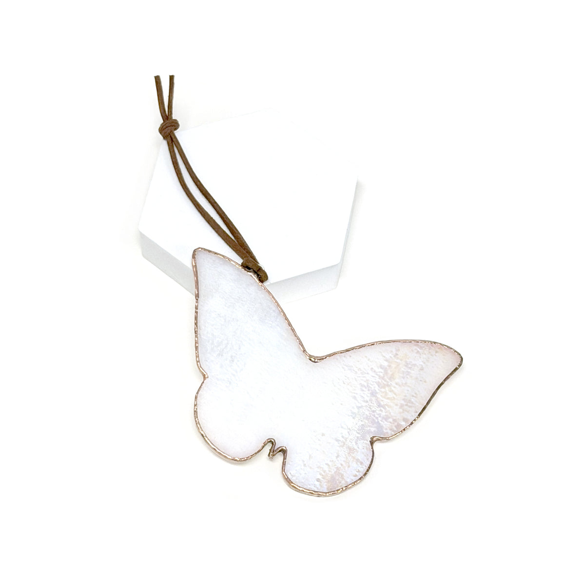 Adrian Design Butterfly Ornament