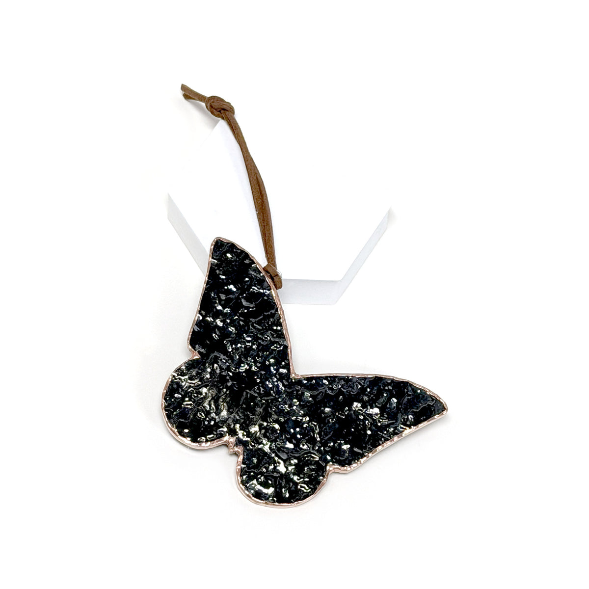 Adrian Design Butterfly Ornament