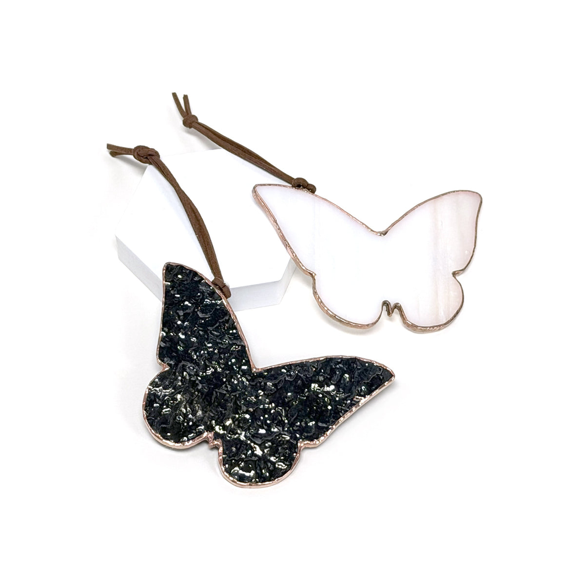 Adrian Design Butterfly Ornament