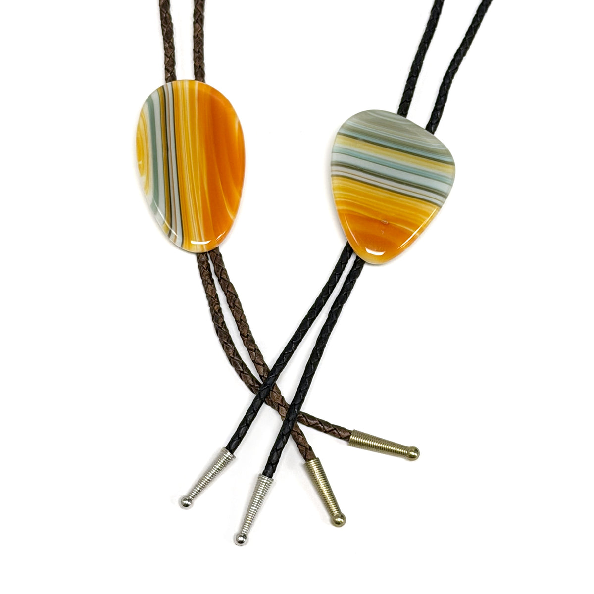 Adrian Design Bolo Ties