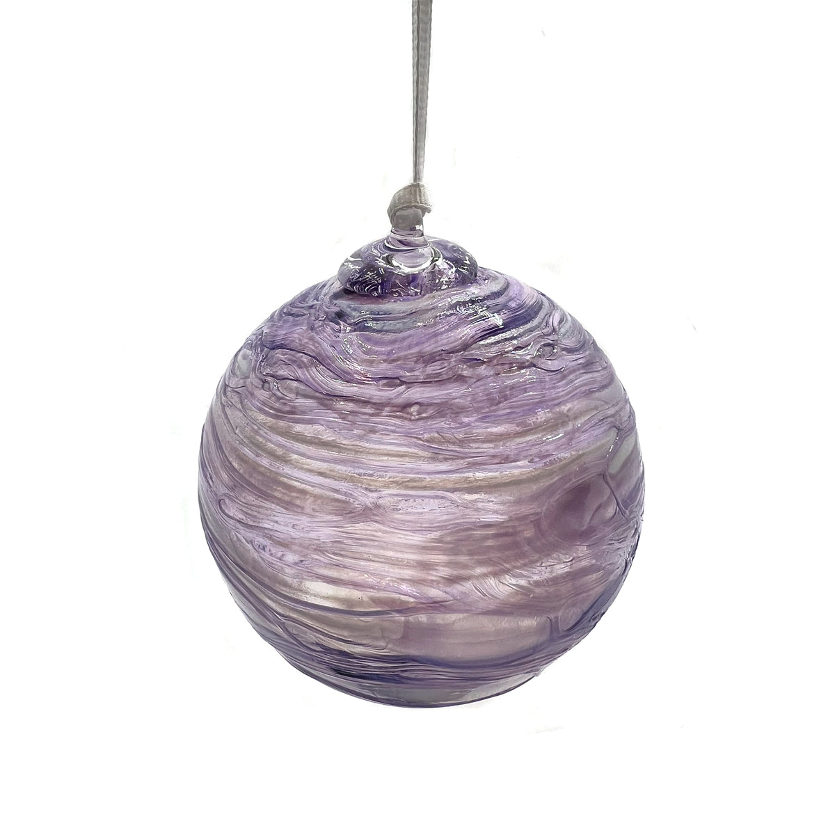 Chris Klein Glass Ornaments