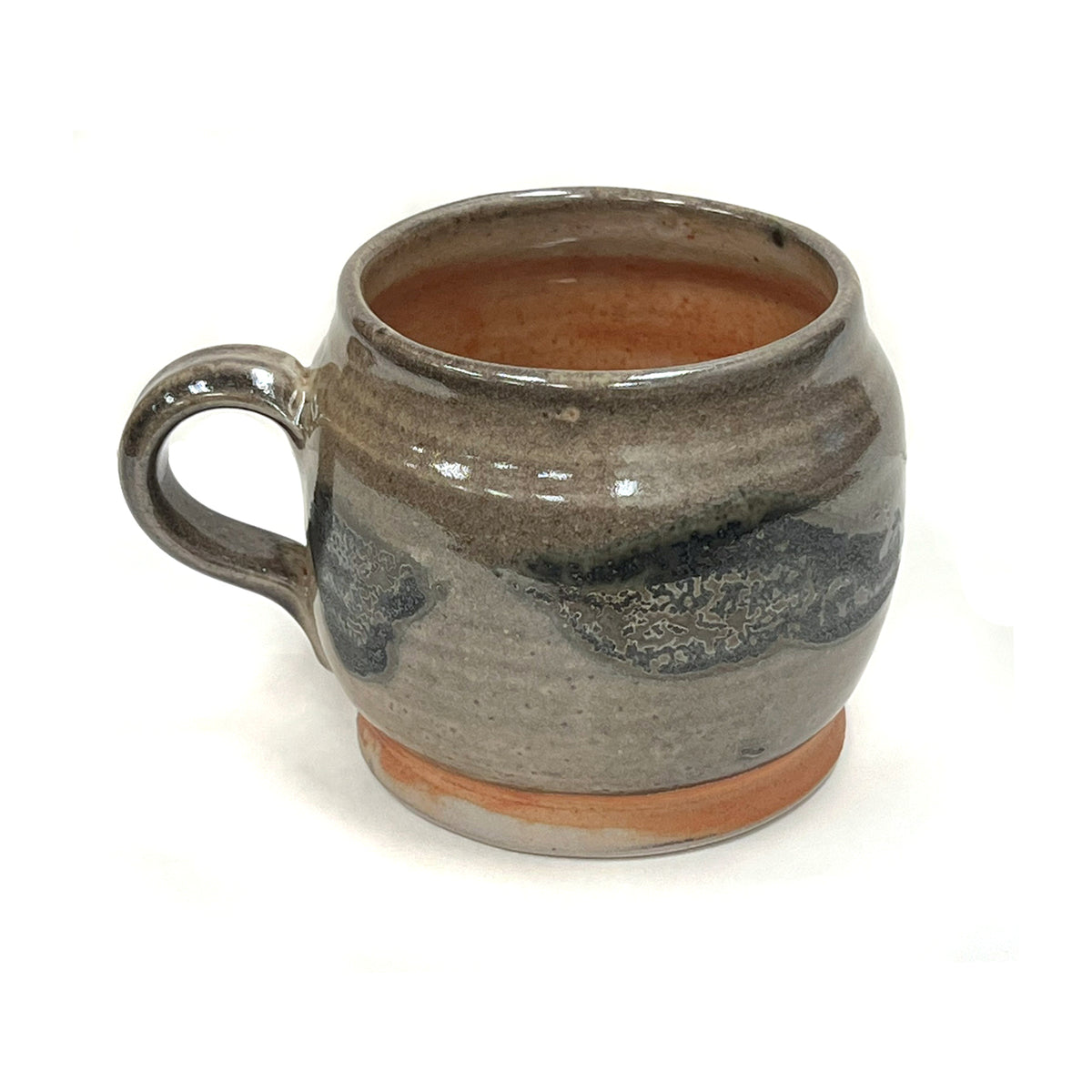 Andy Iventosch Small Stoneware Mugs