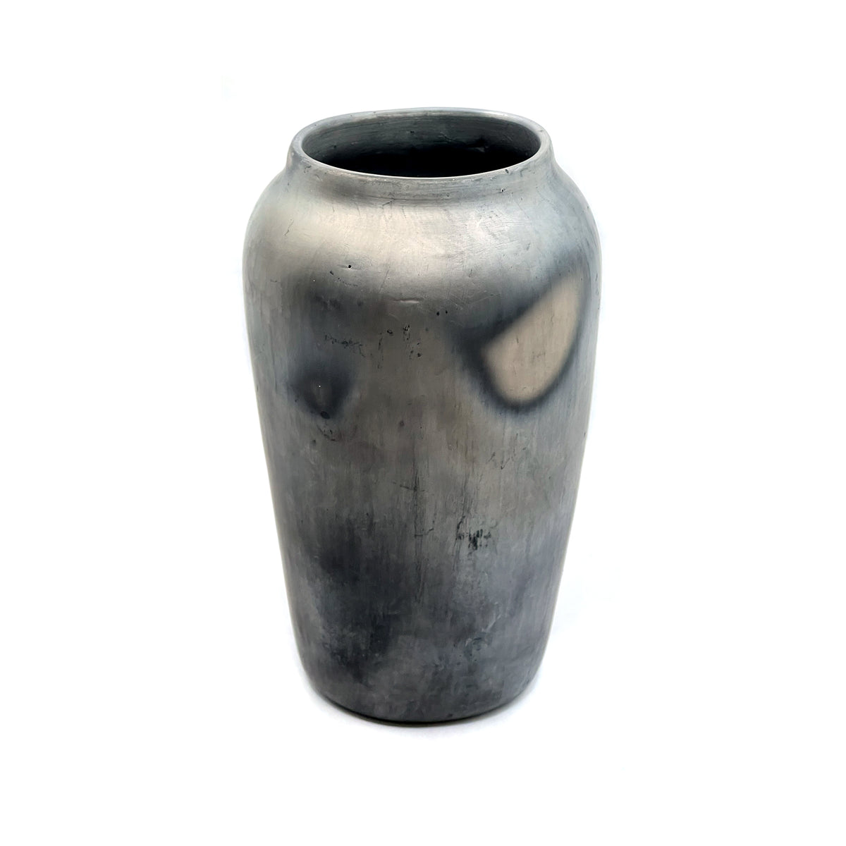 Black Florerito (Vase)