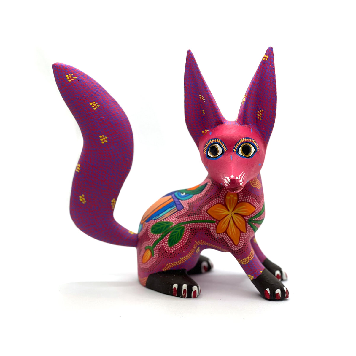 Assorted Alebrijes