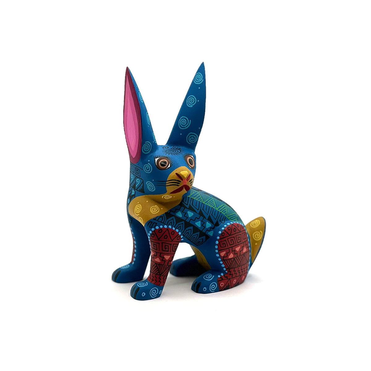 Rabbit Alebrijes