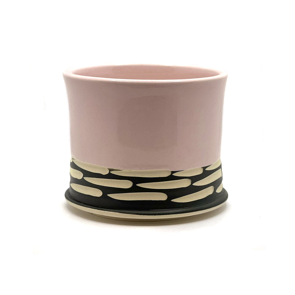 Judith Amiel-Bendheim Ceramic Planters