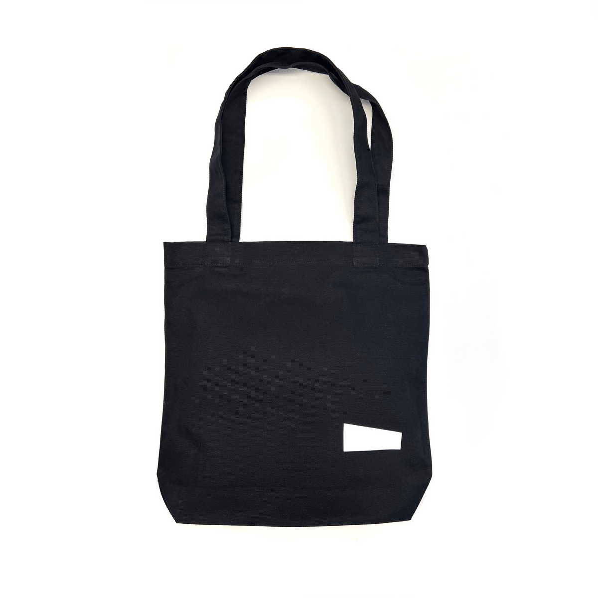 PhxArt Trapezoid Canvas Tote