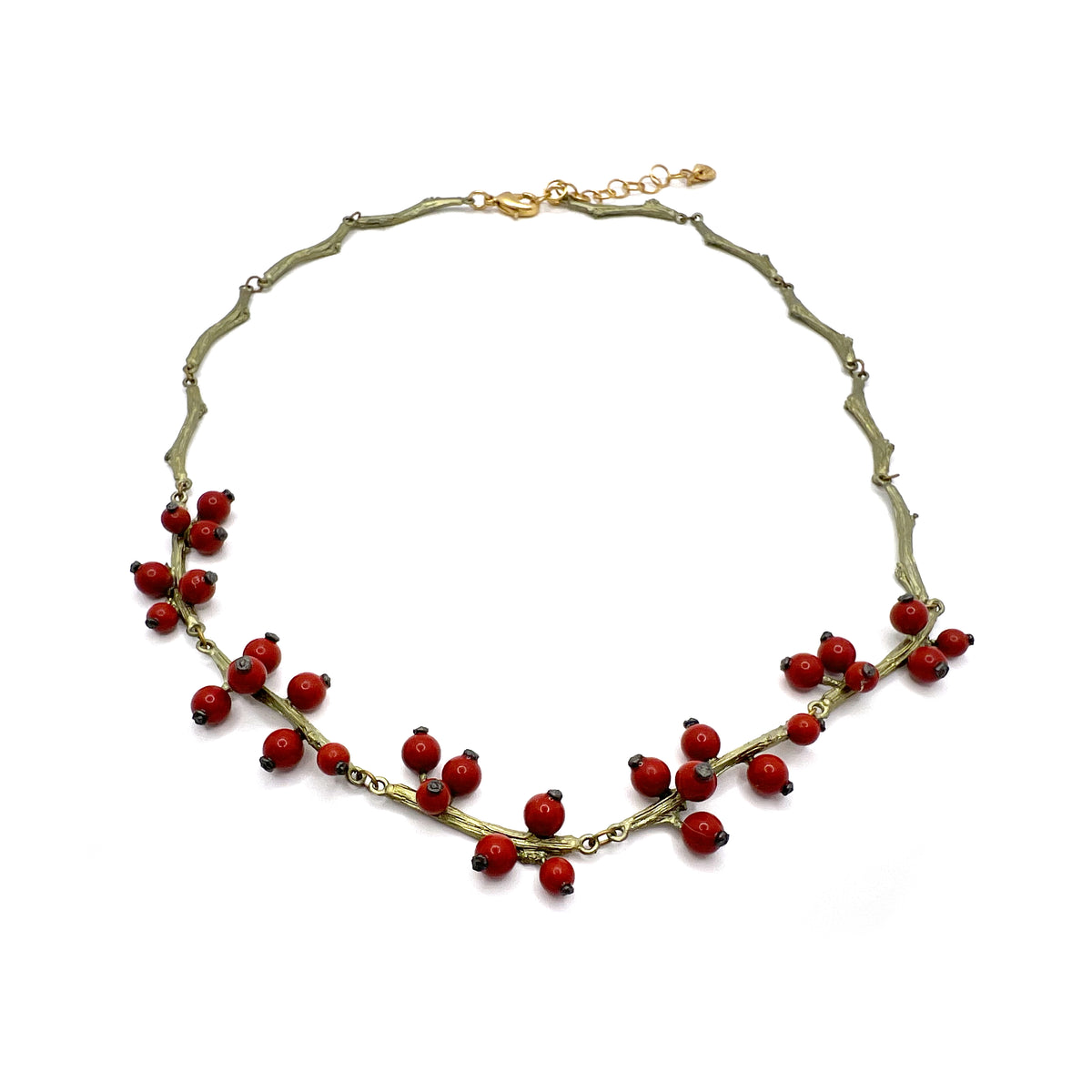 Collier Winterberry