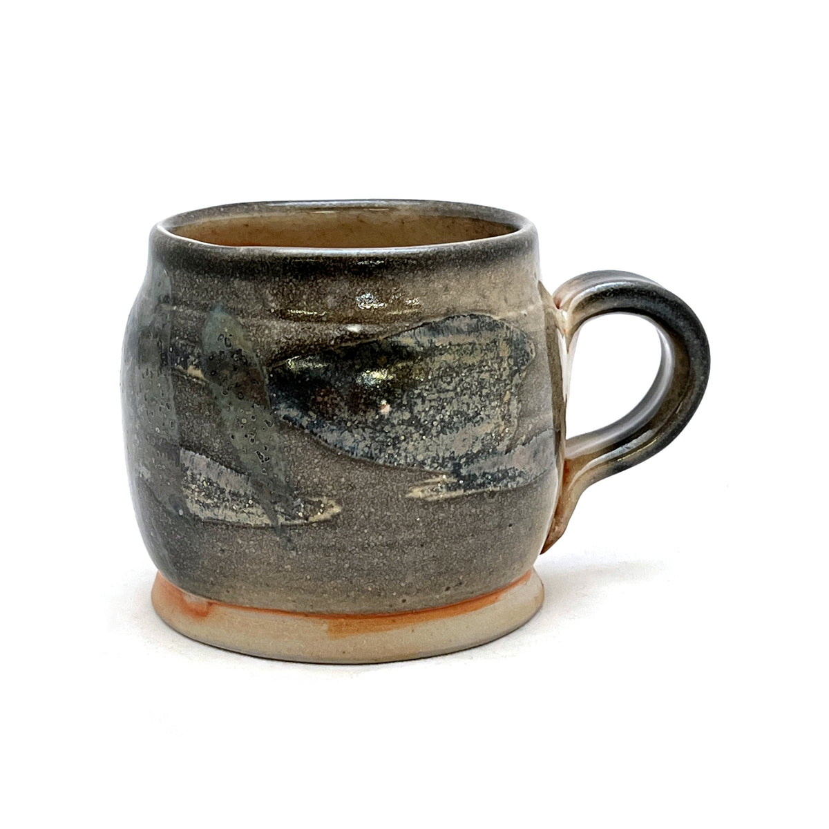 Andy Iventosch Small Stoneware Mugs