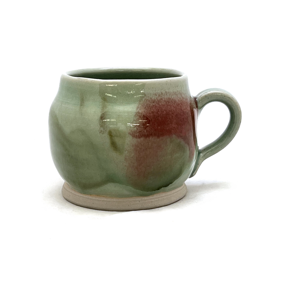 Andy Iventosch Small Stoneware Mugs