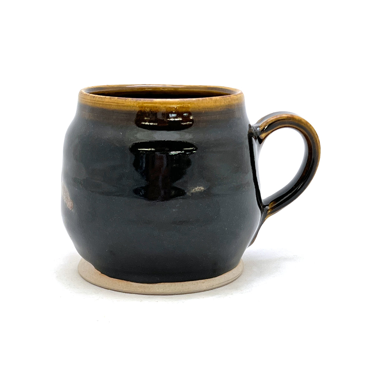 Andy Iventosch Small Stoneware Mugs