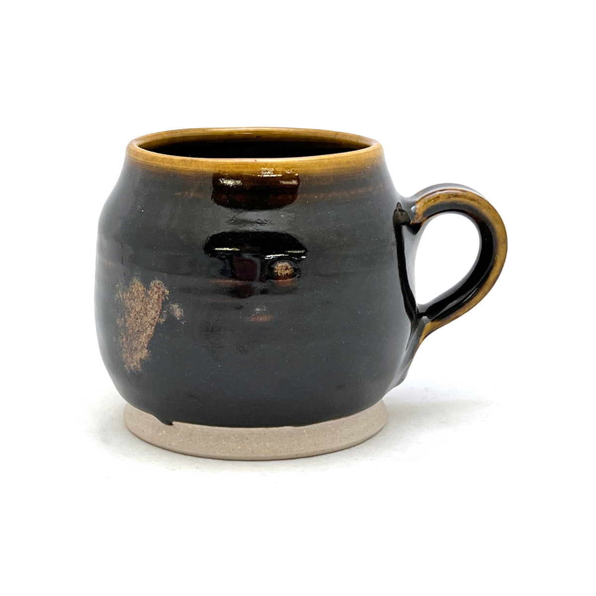 Andy Iventosch Small Stoneware Mugs