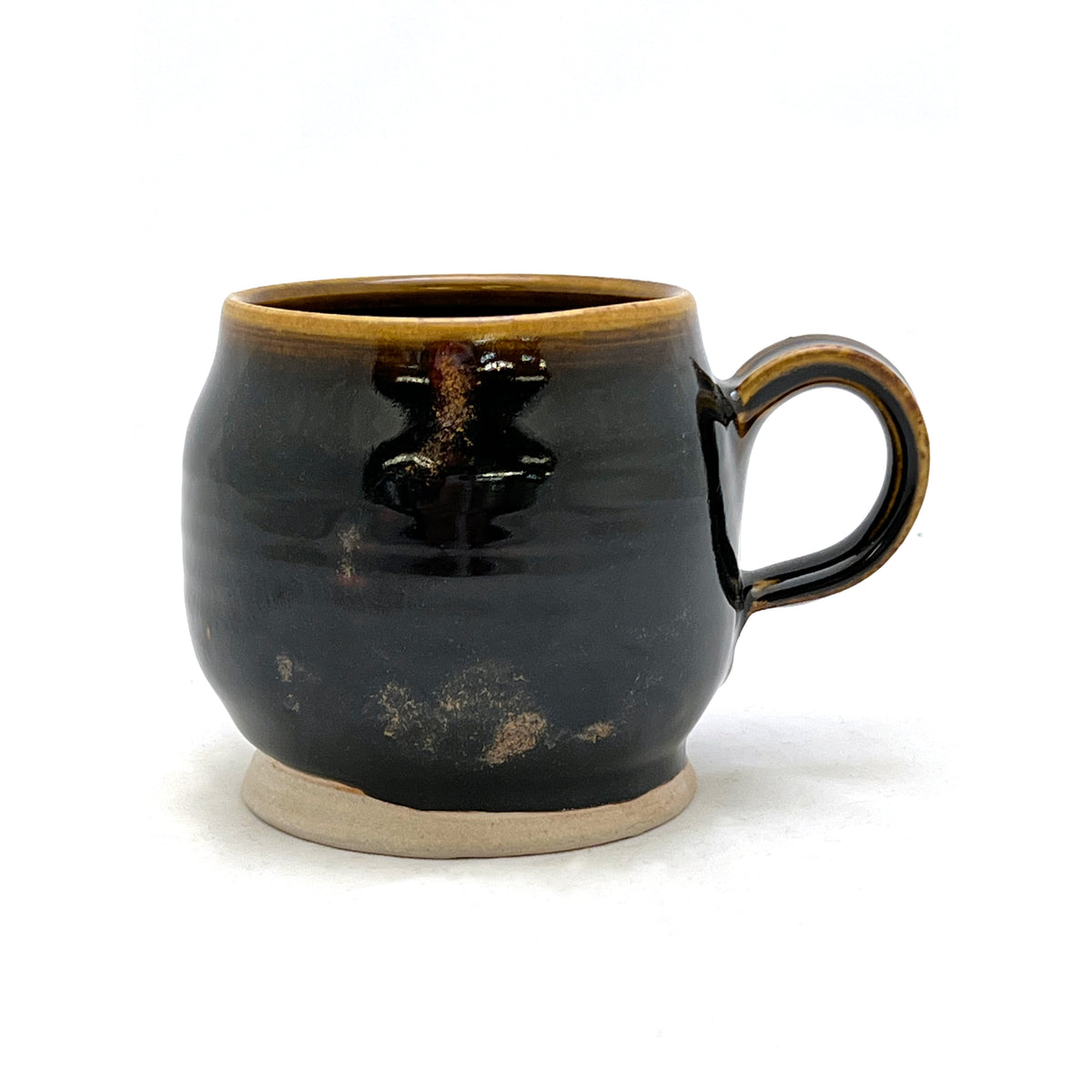 Andy Iventosch Small Stoneware Mugs