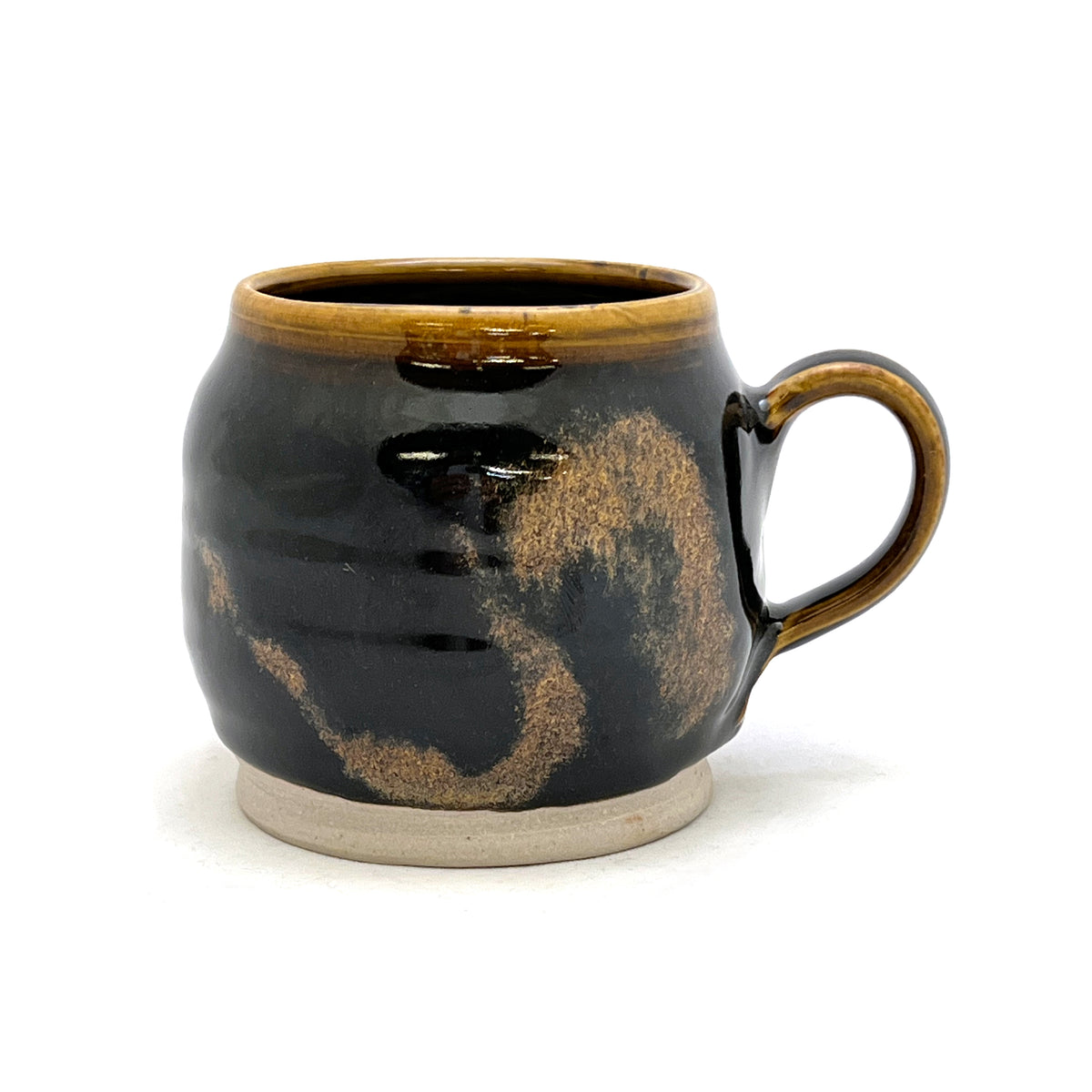 Andy Iventosch Small Stoneware Mugs