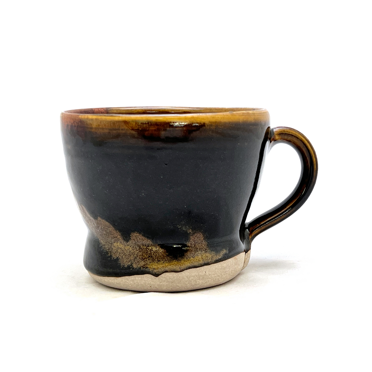 Andy Iventosch Large Stoneware Mugs