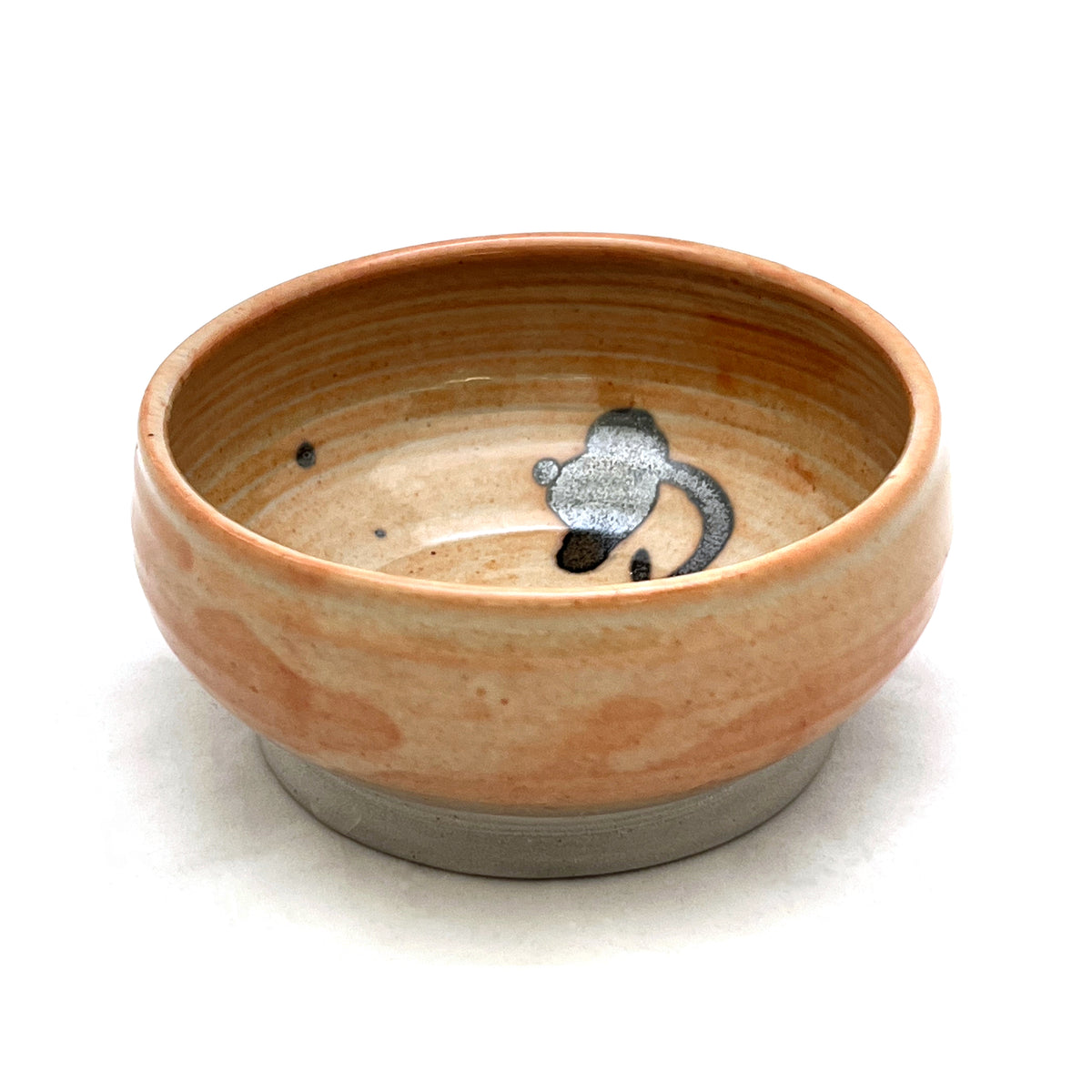 Andy Iventosch Extra Small Stoneware Bowls