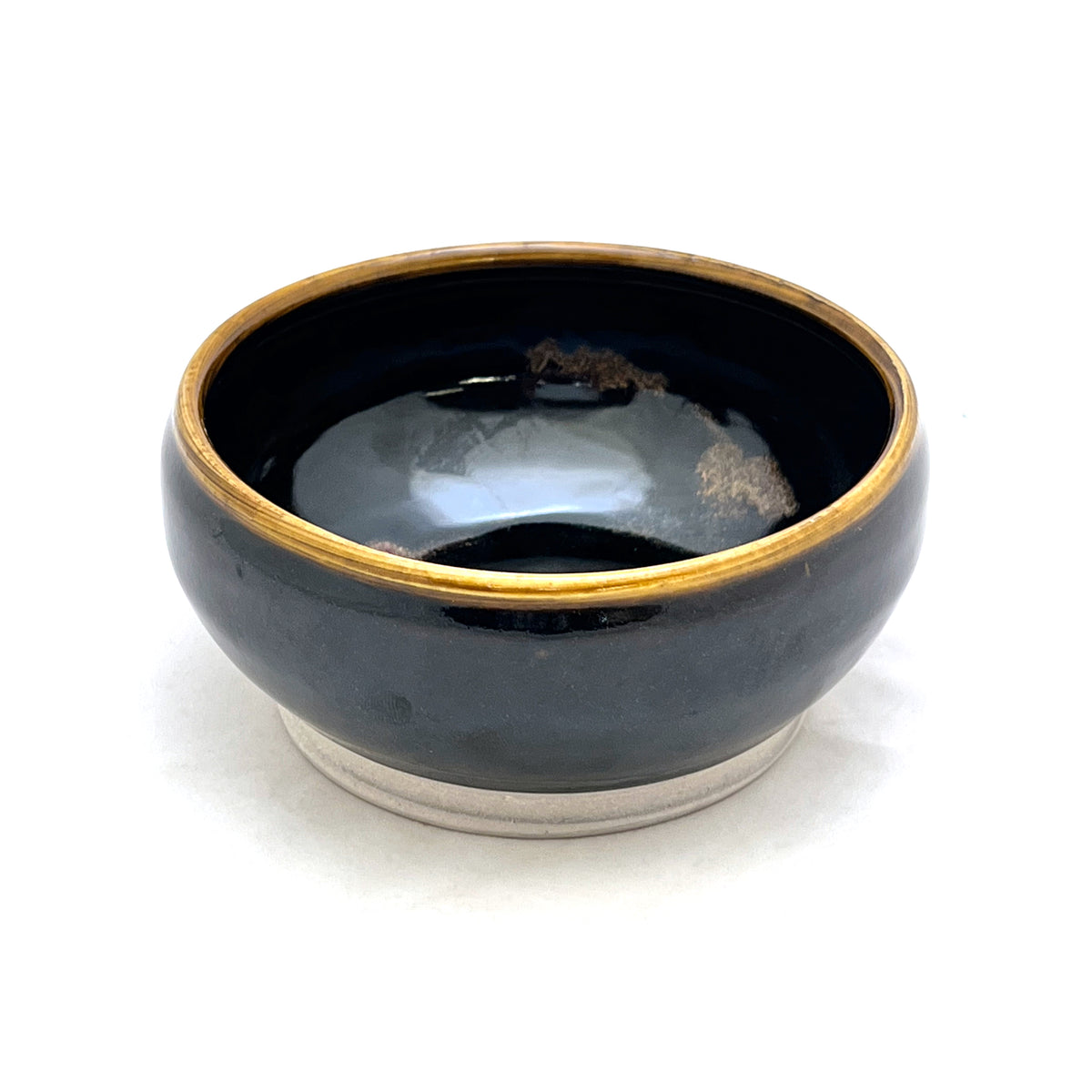 Andy Iventosch Extra Small Stoneware Bowls