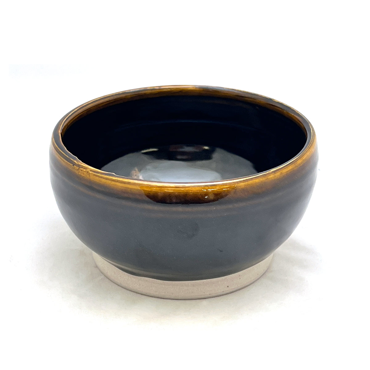 Andy Iventosch Extra Small Stoneware Bowls