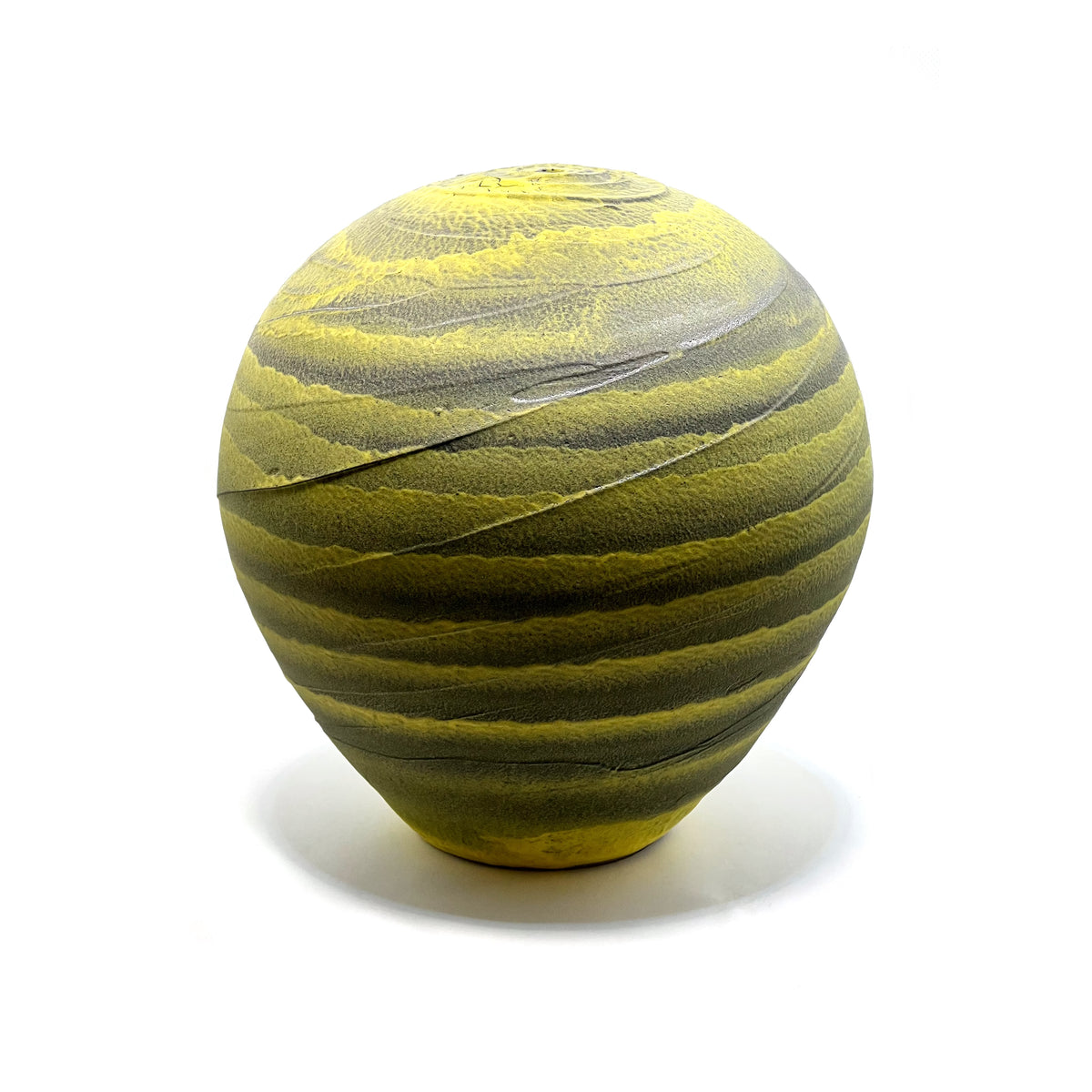 Nicholas Bernard Ceramic Orbs