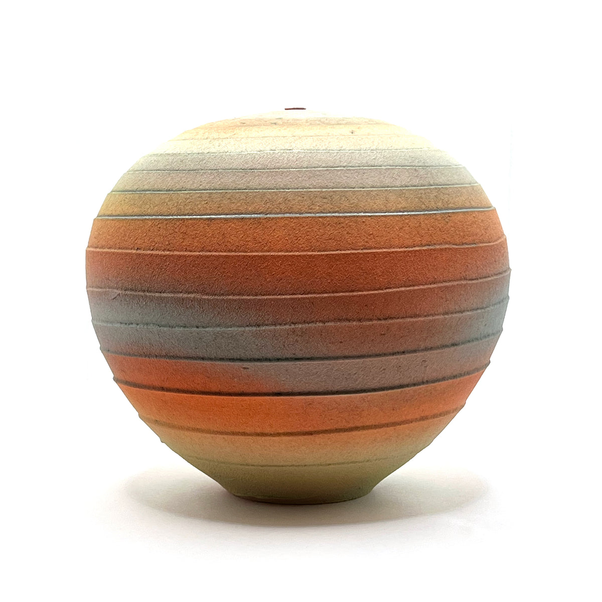 Nicholas Bernard Ceramic Orbs