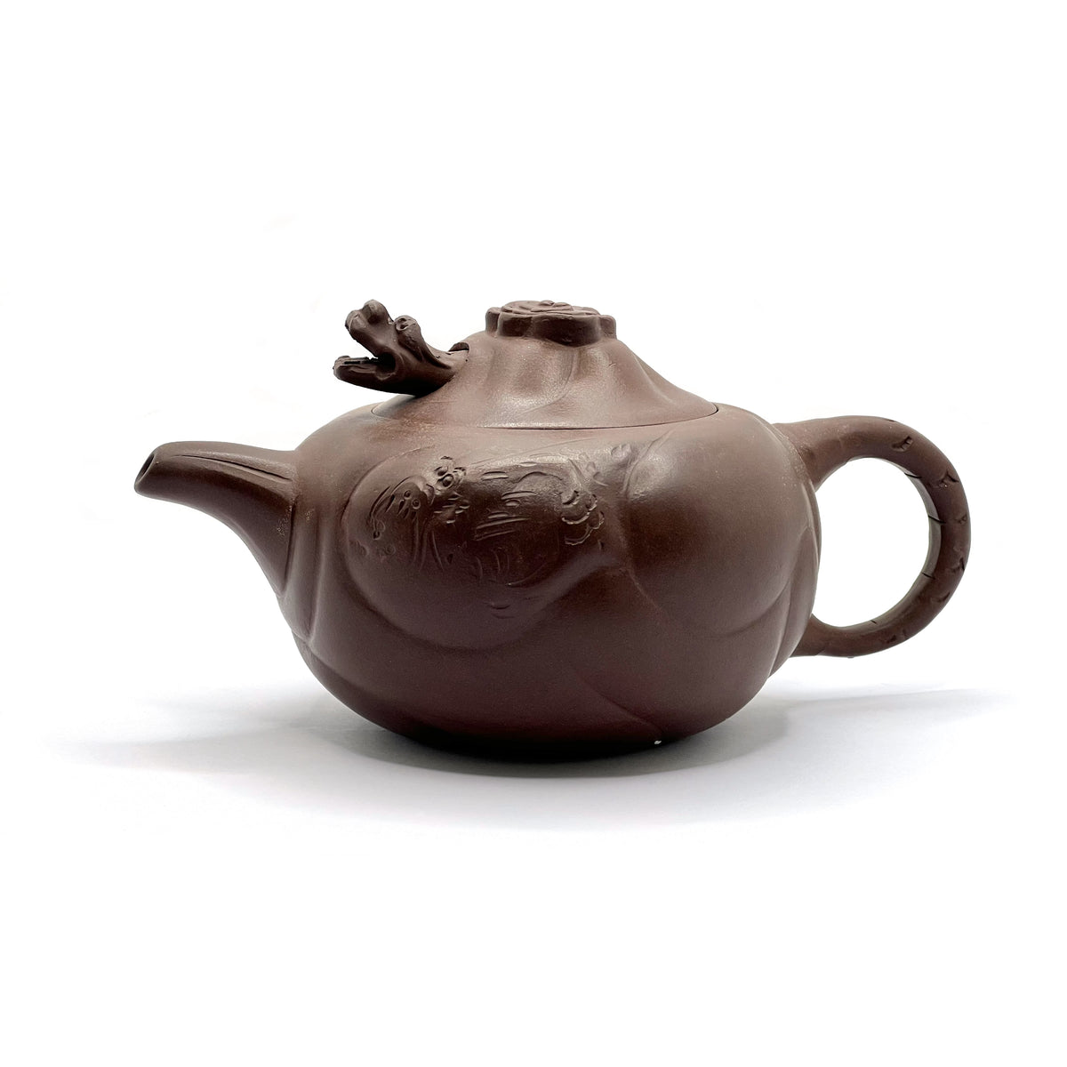 Yixing Teapots