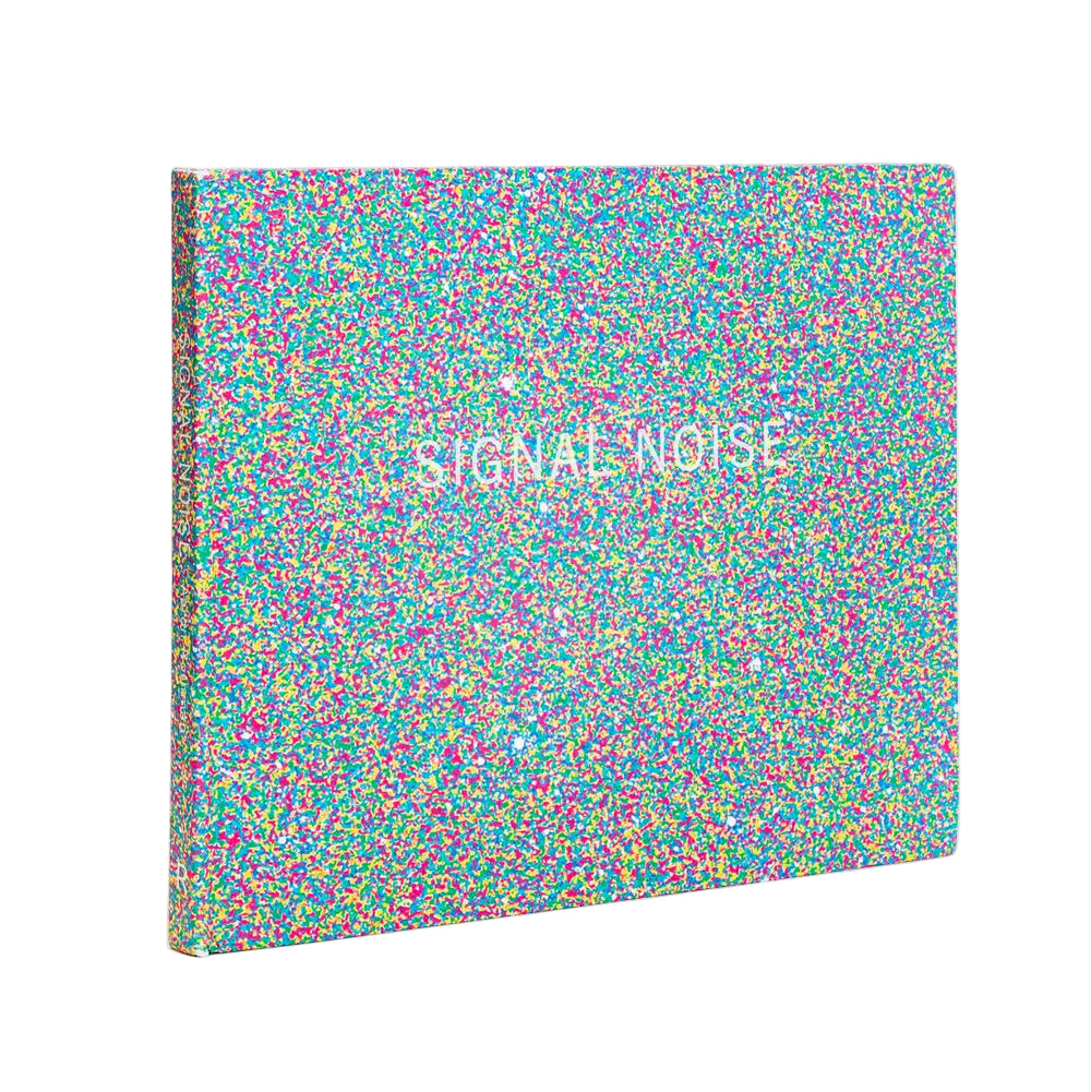 Aaron Rothman: Signal Noise