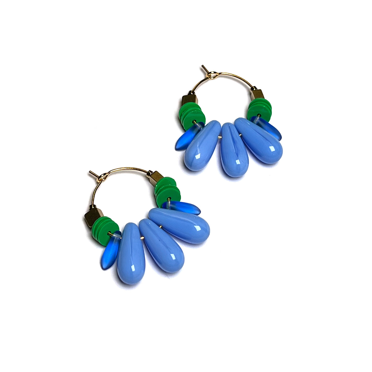 David Aubrey Earrings