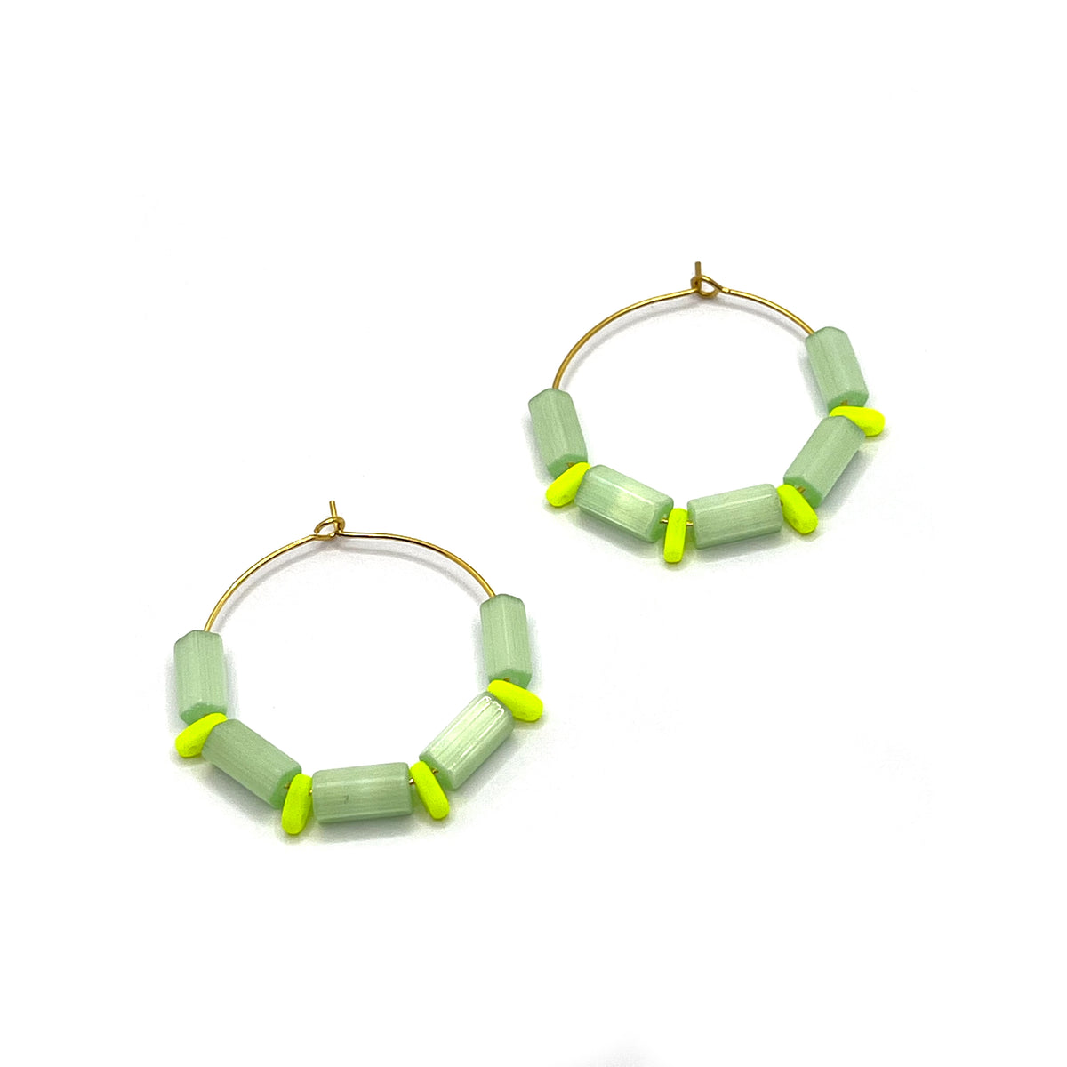 David Aubrey Earrings