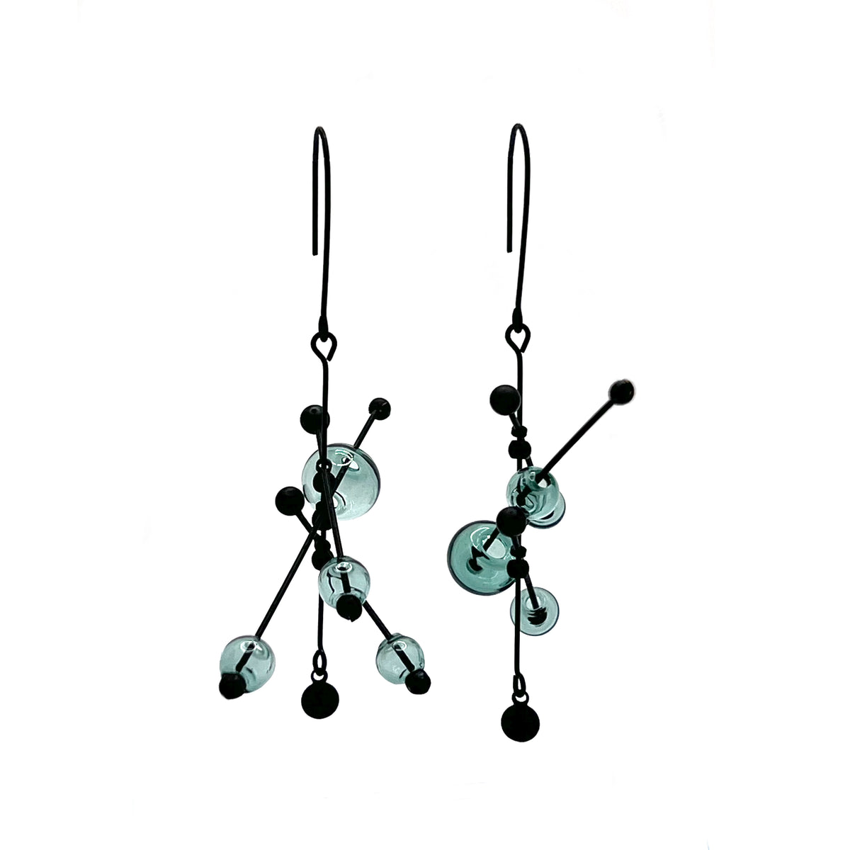 Wander Earrings