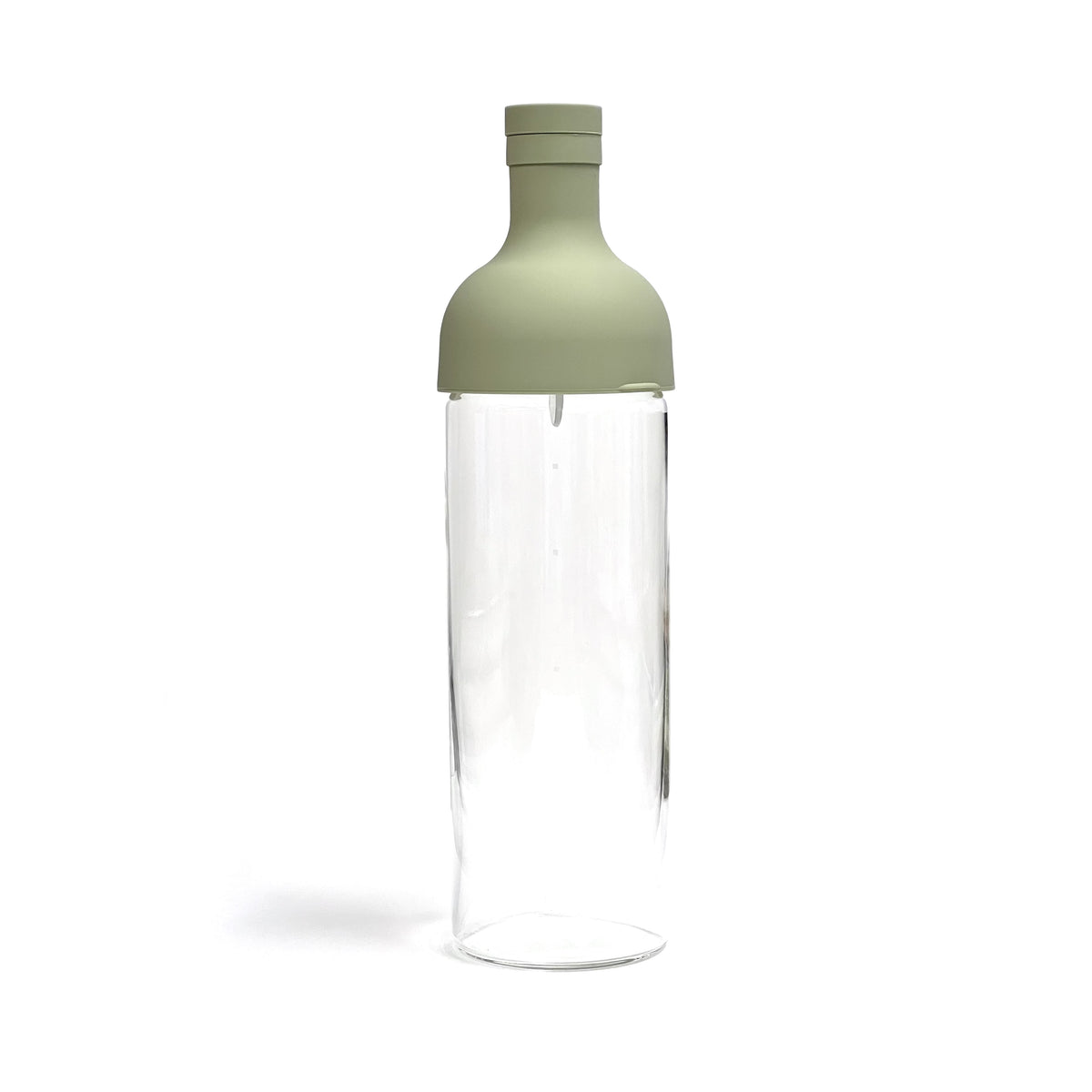 Cold Brew Tea Wine Bottle