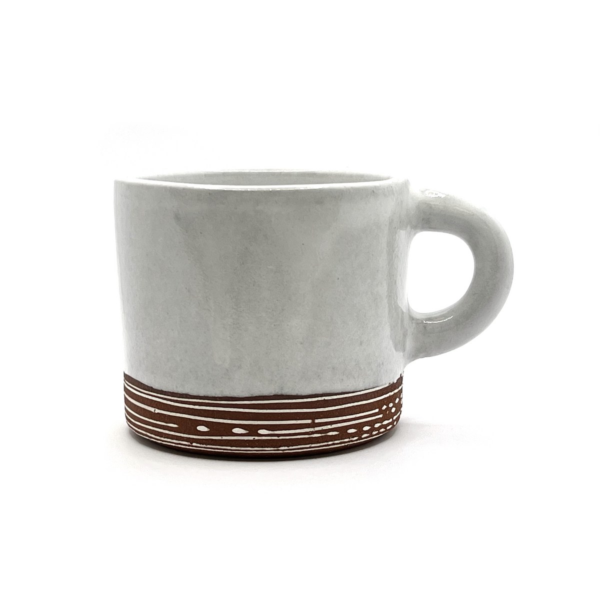 Judith Amiel-Bendheim Ceramic Drinkware