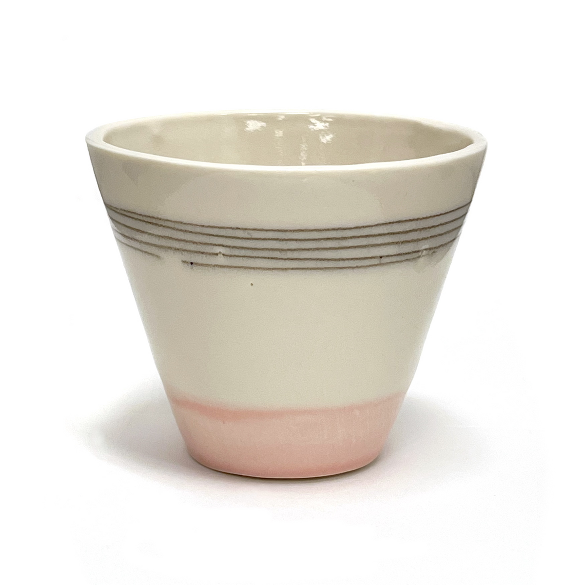 Judith Amiel-Bendheim Ceramic Drinkware