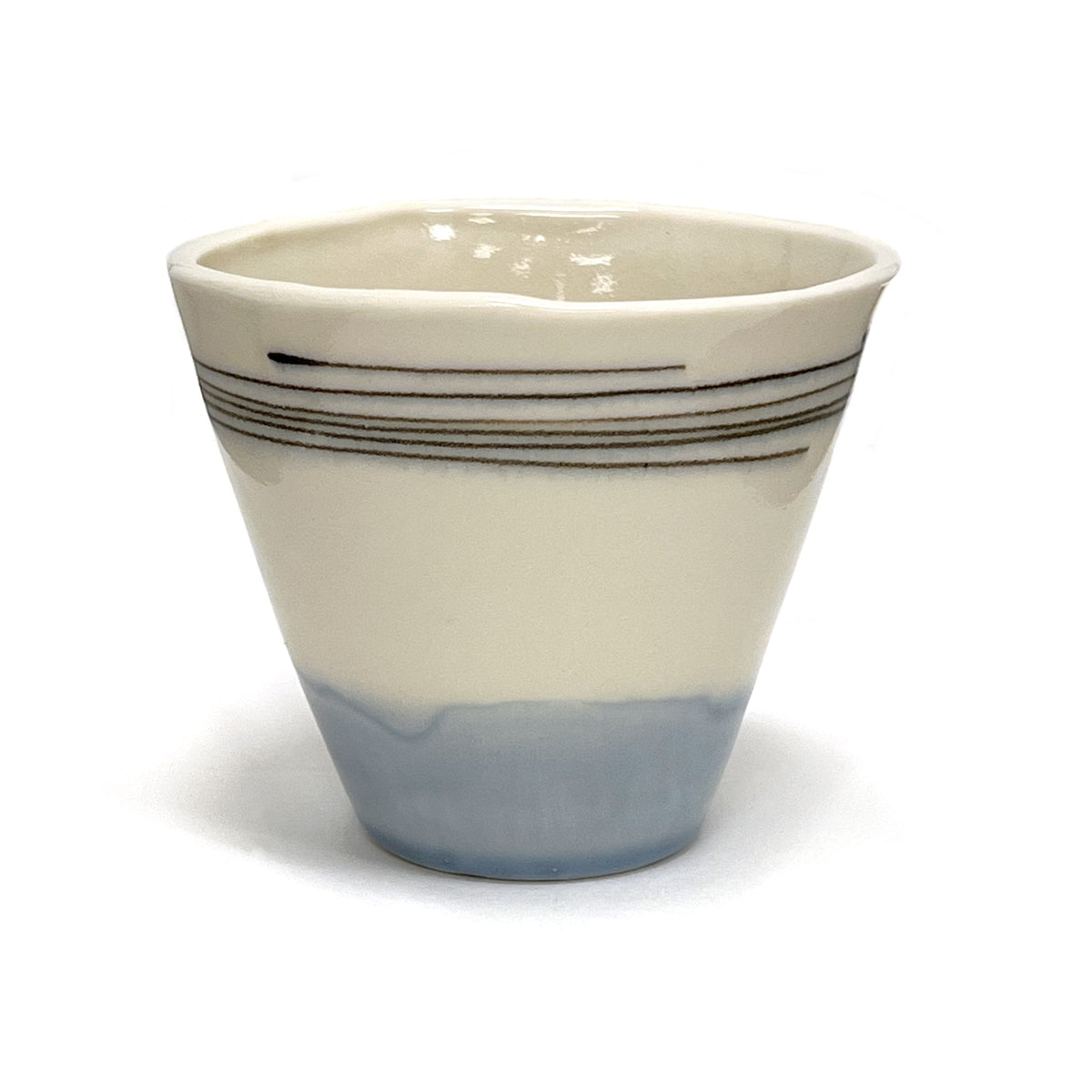 Judith Amiel-Bendheim Ceramic Drinkware