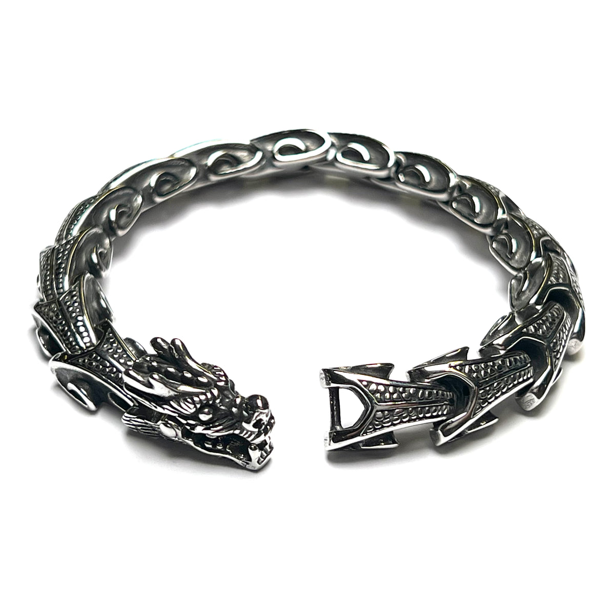 Bracelet Dragon