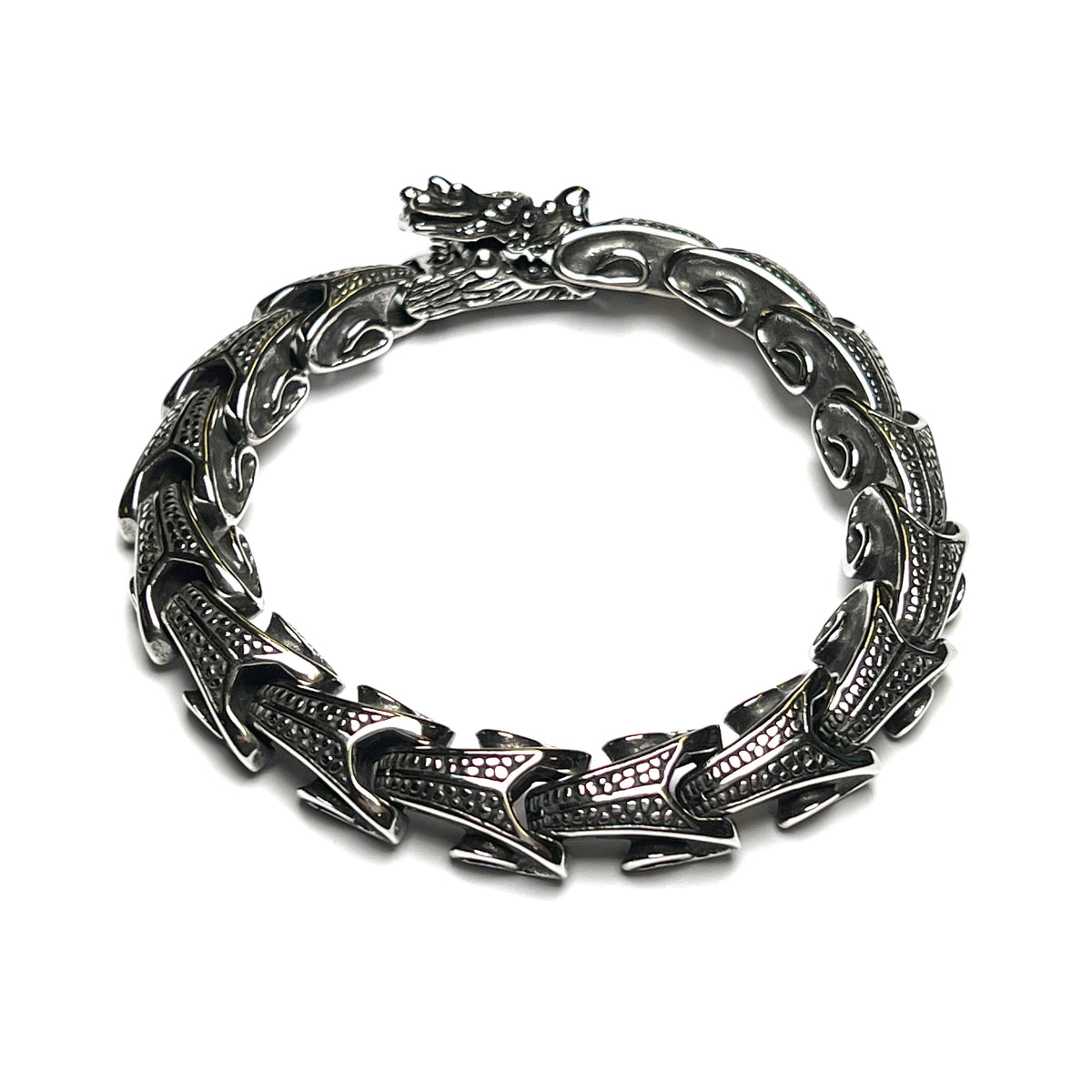 Bracelet Dragon
